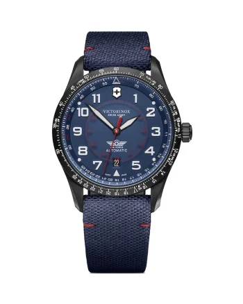 Ceas barbatesc  241998, Automatic, 42mm, 10ATM