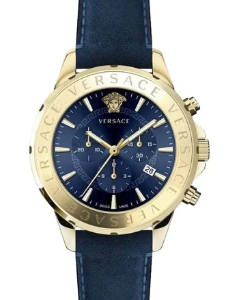 Ceas barbatesc  VEV601423, Quartz, 44mm, 5ATM