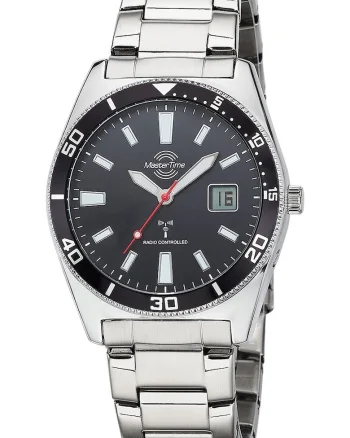 Ceas barbatesc  MTGA-10857-21M, Quartz, 42mm, 5ATM