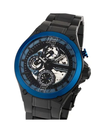 Ceas barbatesc  1-2150G, Quartz, 43mm, 10ATM