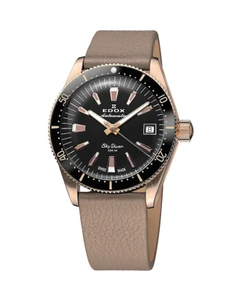 Ceas dama  Skydiver 80131-37RNC-NI Automatic