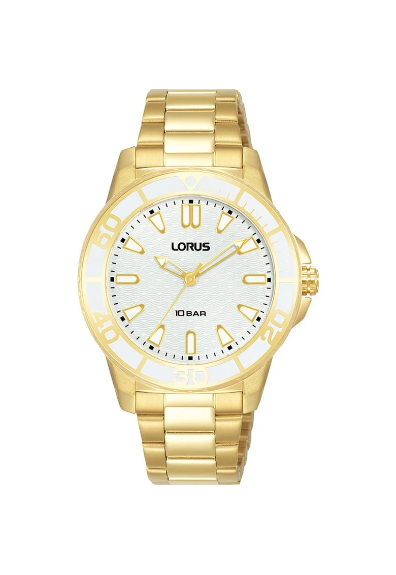 Ceas de dama  RG256VX9, Quartz, 34mm, 10ATM