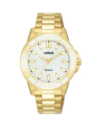 Ceas de dama  RG256VX9, Quartz, 34mm, 10ATM