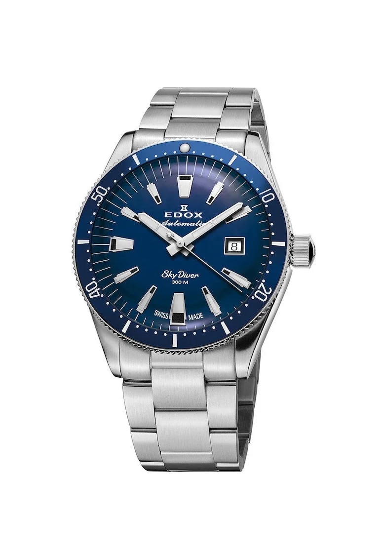 Ceas dama  Skydiver 80131-3BUM-BUIN Automatic