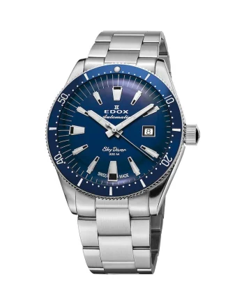 Ceas dama  Skydiver 80131-3BUM-BUIN Automatic