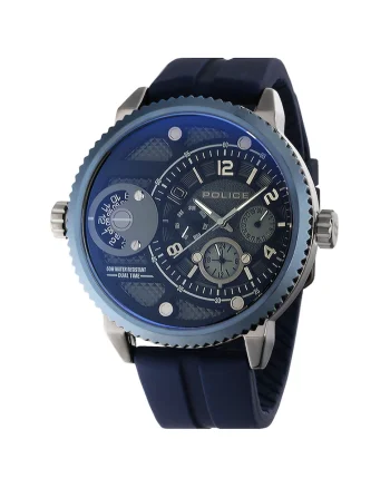 Ceas barbatesc  PEWJQ2195240, Quartz, 51mm, 5ATM