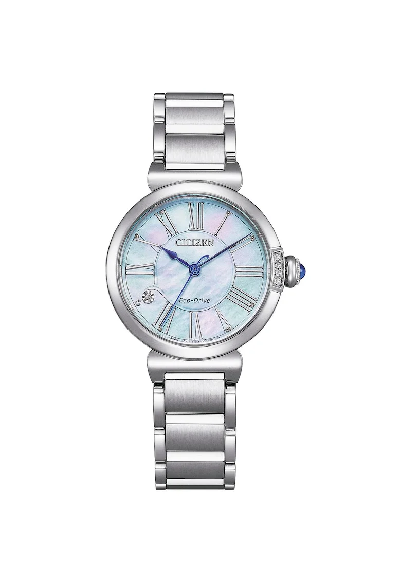 Ceas de dama  EM1060-87N, Quartz, 30mm, 5ATM