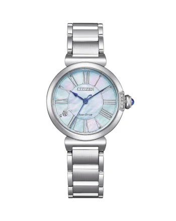 Ceas de dama  EM1060-87N, Quartz, 30mm, 5ATM
