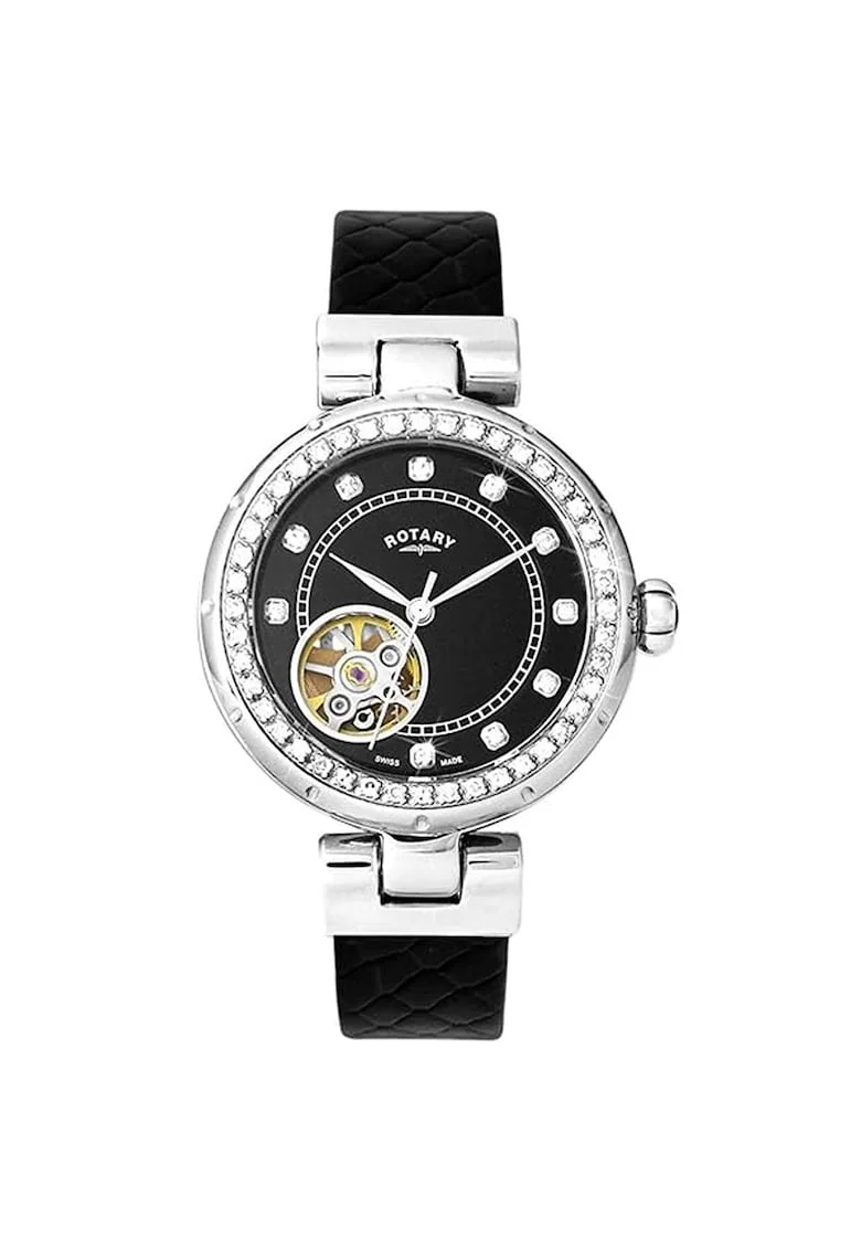 Ceas de dama  LS003/A/13, Automatic, 34mm, 5ATM