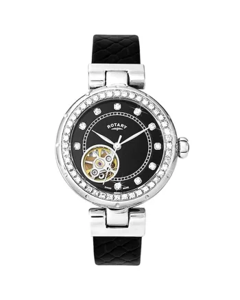 Ceas de dama  LS003/A/13, Automatic, 34mm, 5ATM