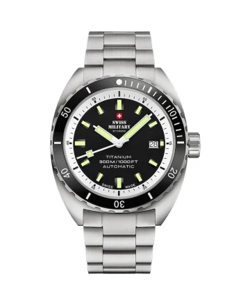 Ceas barbati  by Chrono SMA34100.02 Automatic