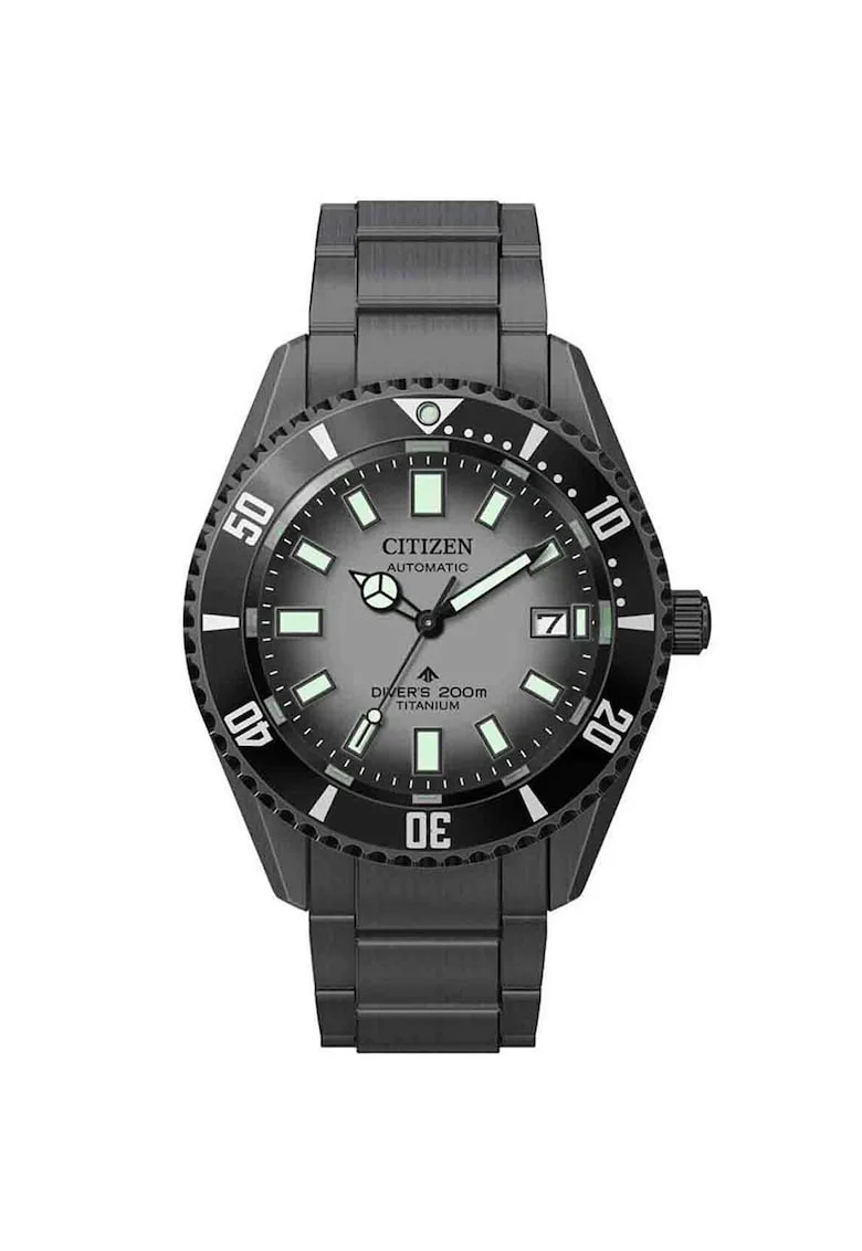 Ceas barbati  Promaster NB6025-59H Titanium Automatic