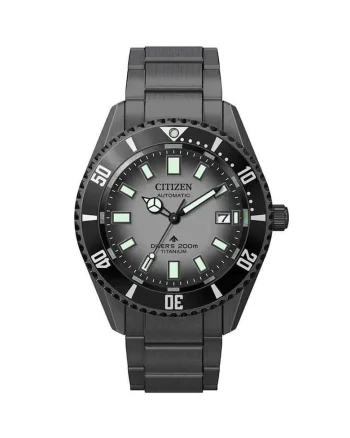 Ceas barbati  Promaster NB6025-59H Titanium Automatic