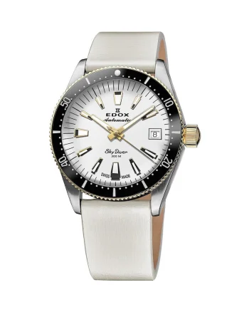 Ceas de dama  80131-357JNC-BI, Automatic, 38mm, 30ATM