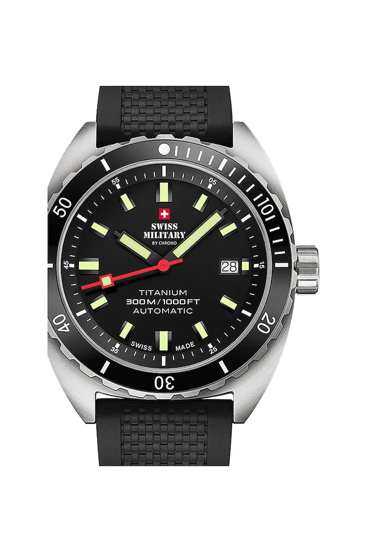 Ceas barbati  by Chrono SMA34100.06 Automatic