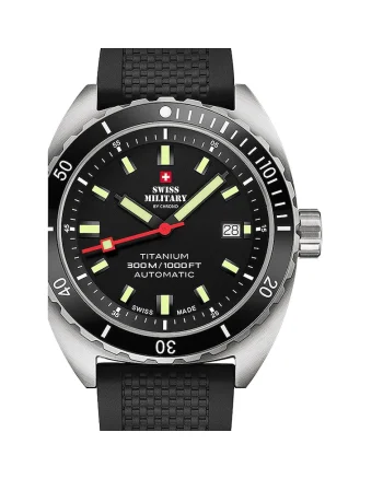 Ceas barbati  by Chrono SMA34100.06 Automatic