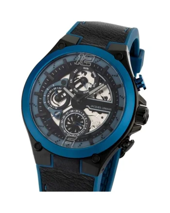Ceas barbatesc  1-2150B, Quartz, 43mm, 10ATM