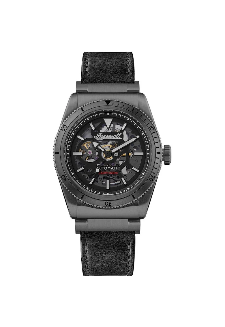 Ceas barbati  The Scovill I13902 Automatic