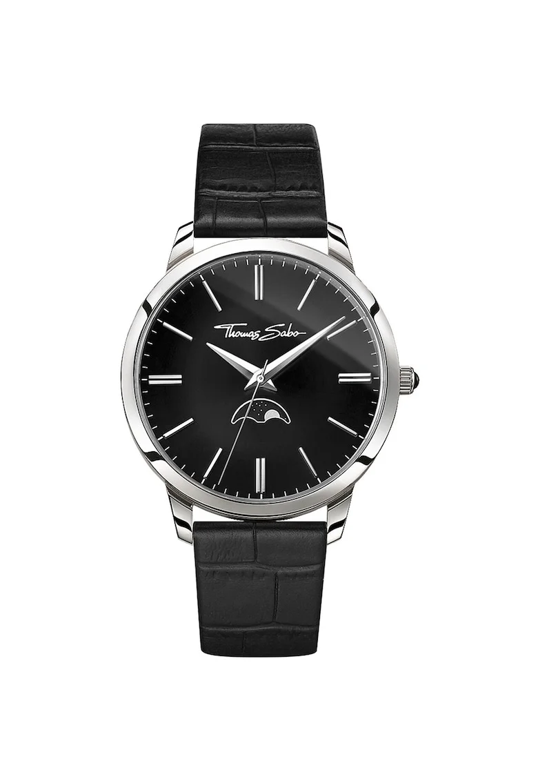 Ceas barbatesc  WA0325-218-203, Quartz, 42mm, 5ATM