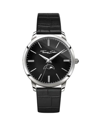 Ceas barbatesc  WA0325-218-203, Quartz, 42mm, 5ATM