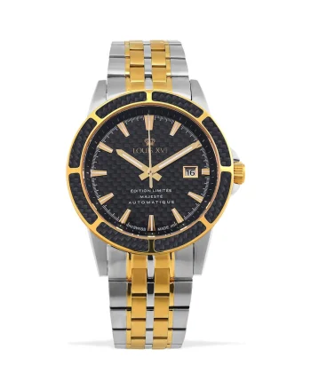 Ceas barbatesc  LXVI1116, Automatic, 43mm, 5ATM