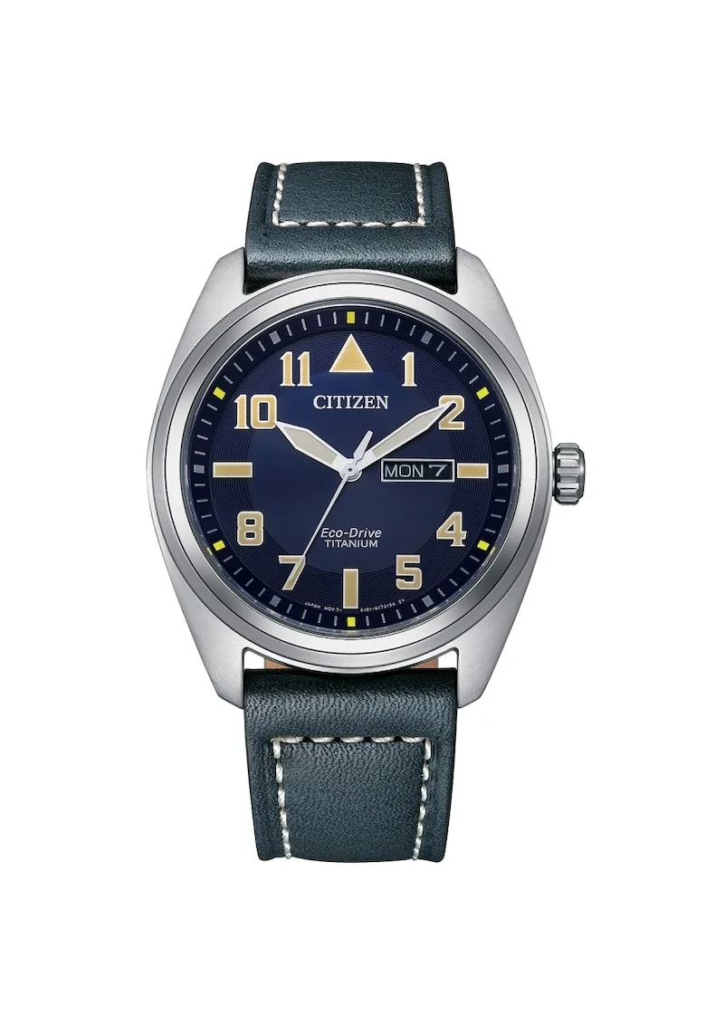 Ceas barbatesc  BM8560-45L, Quartz, 42mm, 10ATM