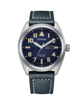 Ceas barbatesc  BM8560-45L, Quartz, 42mm, 10ATM