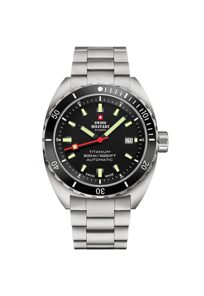 Ceas barbati  by Chrono SMA34100.01 Automatic