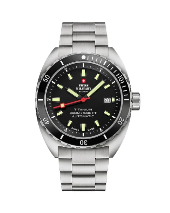 Ceas barbati  by Chrono SMA34100.01 Automatic