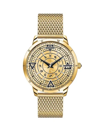 Ceas barbatesc  WA0388-264-207, Quartz, 42mm, 5ATM