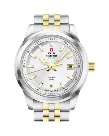 Ceas barbatesc  SM34094.04, Quartz, 41mm, 5ATM