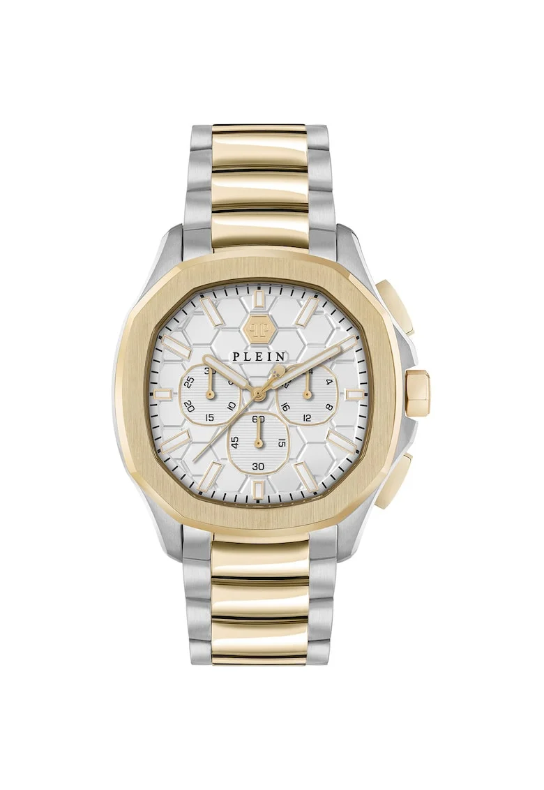 Ceas barbatesc  PWSAA0423, Quartz, 44mm, 5ATM