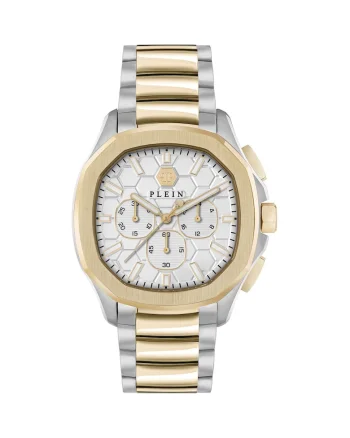 Ceas barbatesc  PWSAA0423, Quartz, 44mm, 5ATM