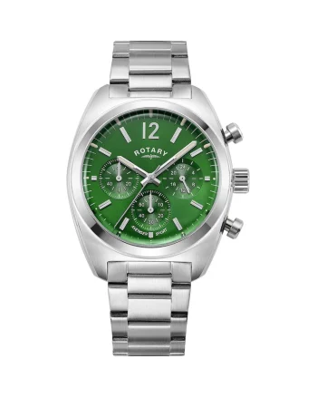 Ceas barbatesc  GB05485/24, Quartz, 40mm, 5ATM