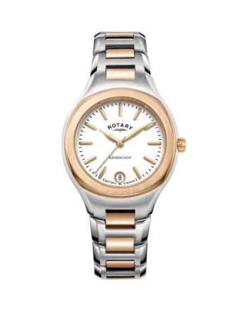 Ceas de dama  LB05106/02, Quartz, 32mm, 5ATM