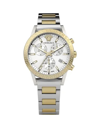 Ceas de dama  VEKB00622, Quartz, 40mm, 5ATM