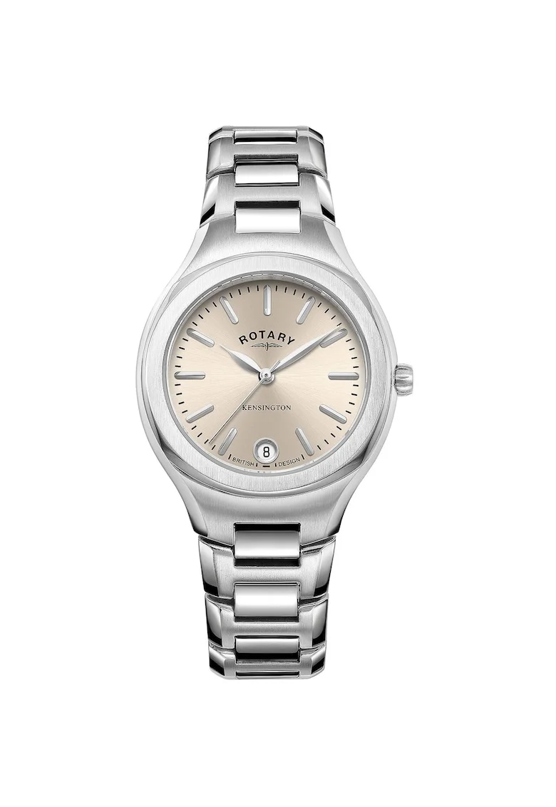 Ceas de dama  LB05105/03, Quartz, 32mm, 5ATM
