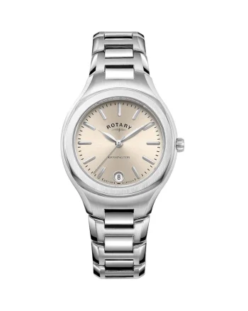 Ceas de dama  LB05105/03, Quartz, 32mm, 5ATM