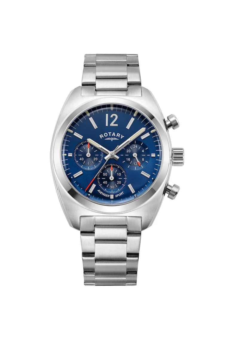 Ceas barbatesc  GB05485/05, Quartz, 40mm, 5ATM