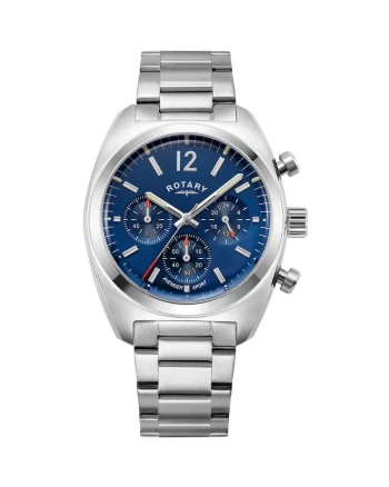 Ceas barbatesc  GB05485/05, Quartz, 40mm, 5ATM