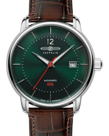 Ceas barbatesc  8160-4, Automatic, 41mm, 5ATM