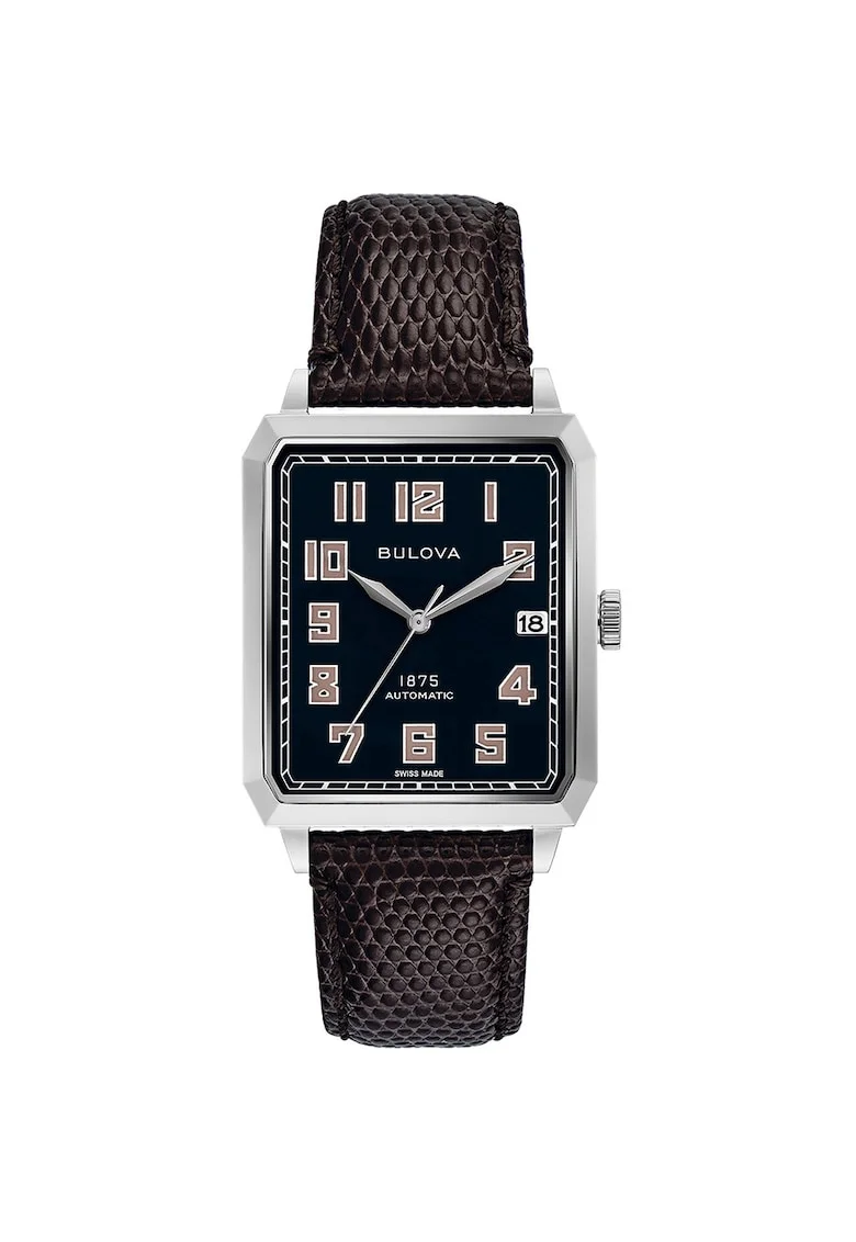 Ceas barbati  Breton 96B332 Automatic