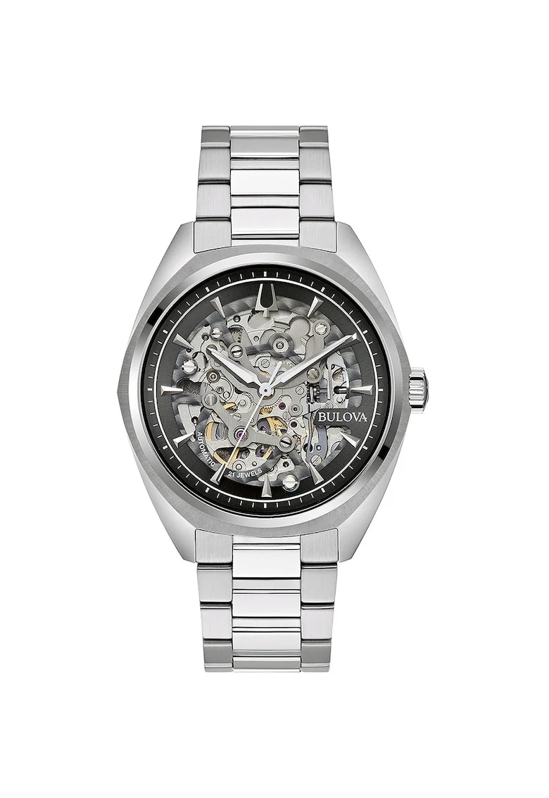 Ceas barbatesc  96A293, Automatic, 41mm, 3ATM