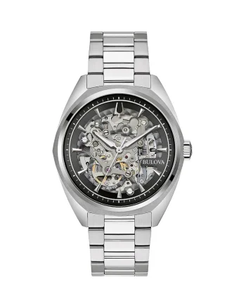 Ceas barbatesc  96A293, Automatic, 41mm, 3ATM