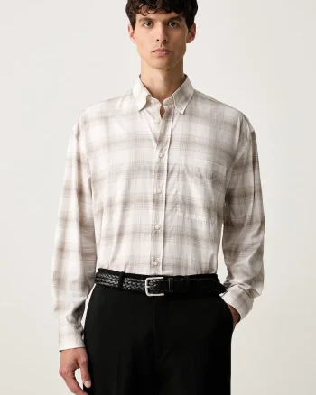 BOSS cămașă pentru bărbați din bumbac C-CODY-BD-P-263