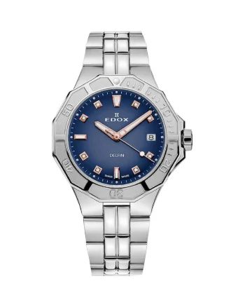 Ceas dama  Delfin Diver 53020-3M-BUDDR