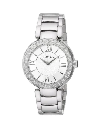 Ceas de dama  VNC160015, Quartz, 38mm, 5ATM
