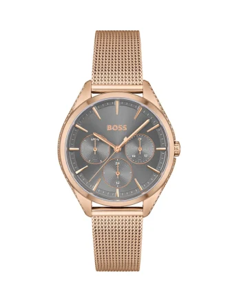 Ceas de dama  1502639, Quartz, 38mm, 3ATM