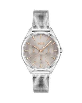 Ceas de dama  1502638, Quartz, 38mm, 3ATM