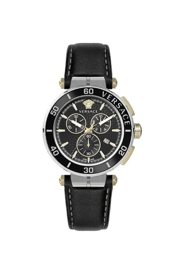 Ceas barbati  Greca VE3L00222 Cronograf